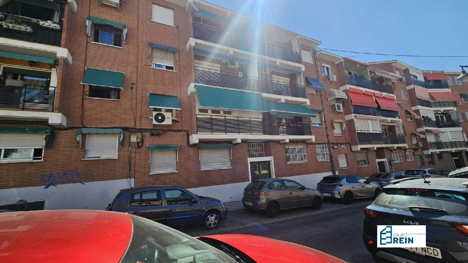  à vendre appartement Alcobendas 28100 Cuenca Del Medio Jarama 2