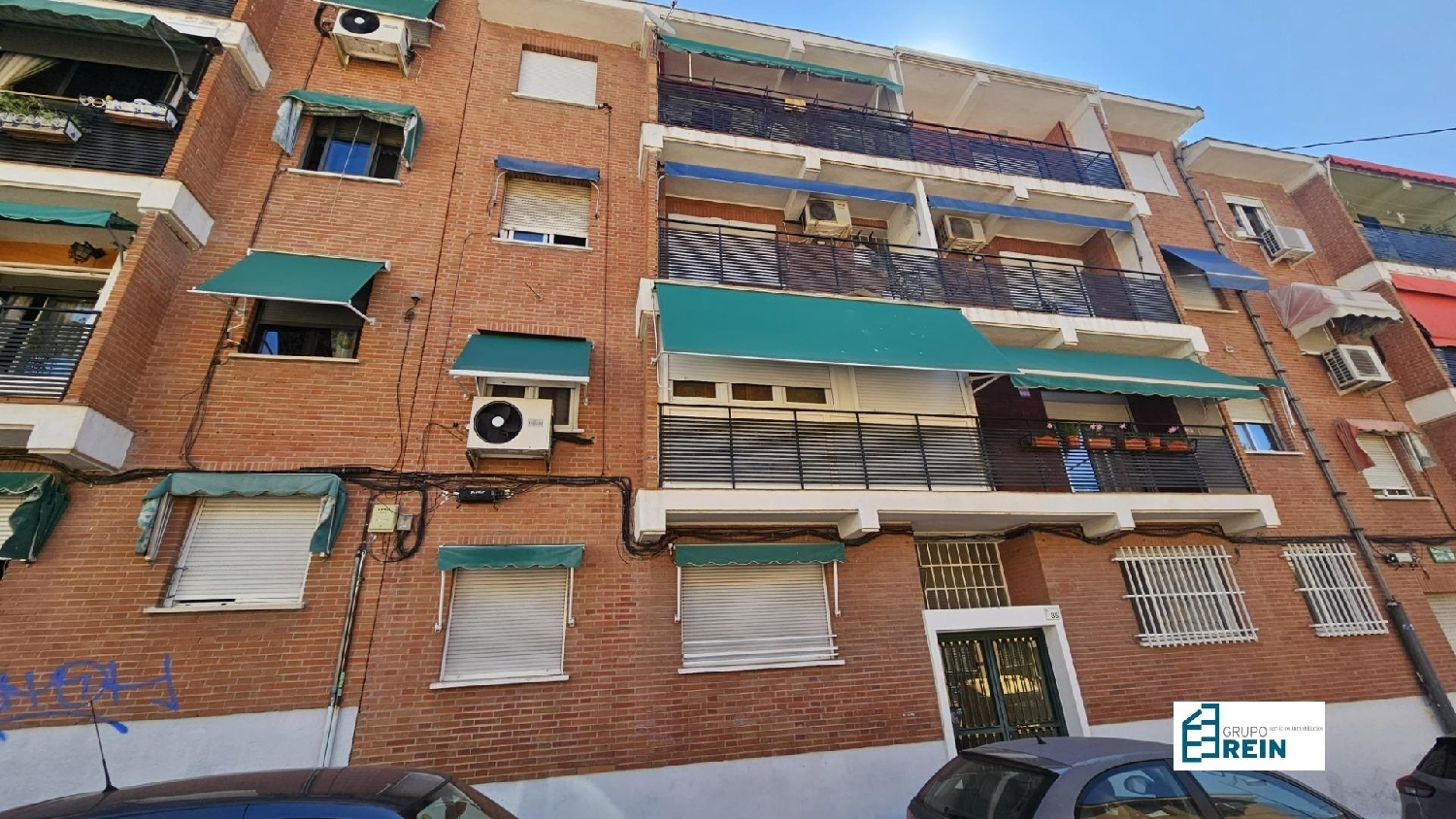  à vendre appartement Alcobendas 28100 Cuenca Del Medio Jarama 1