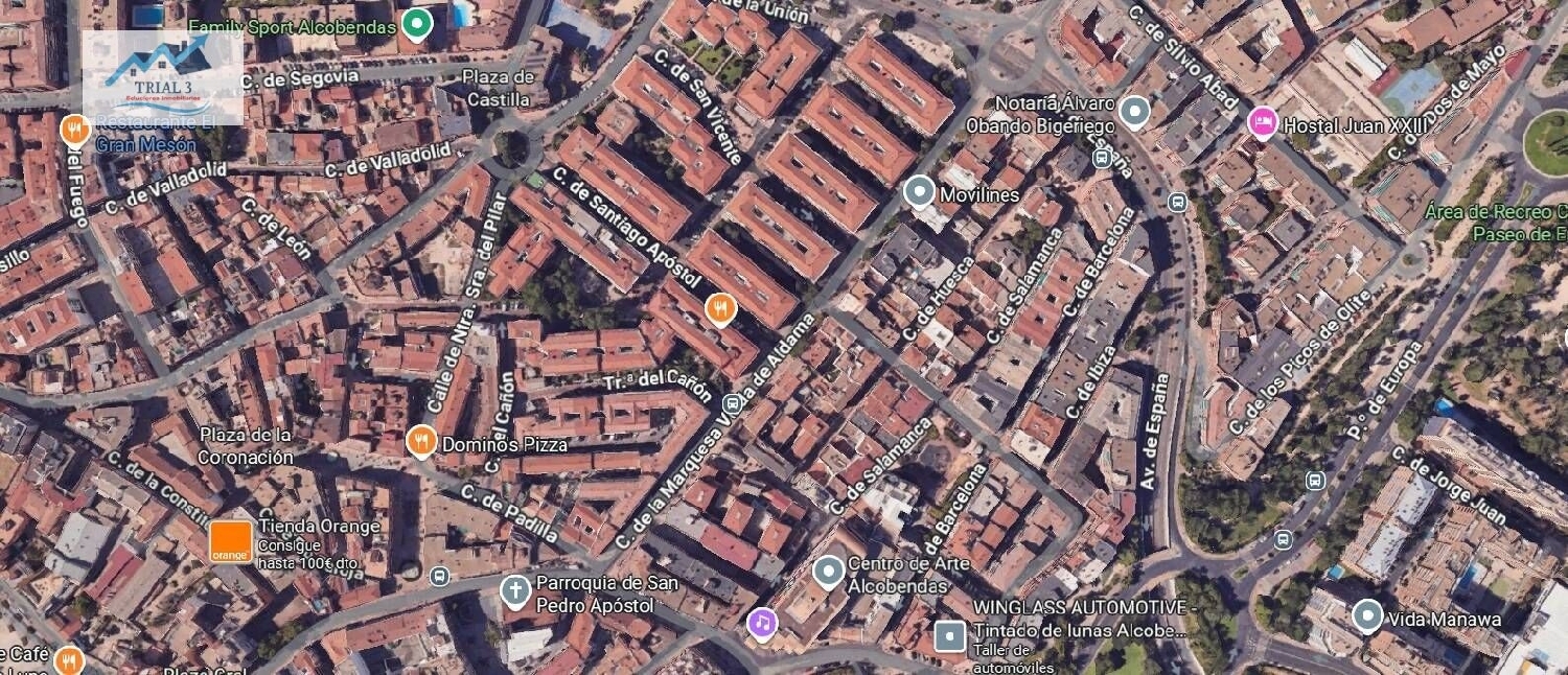  te koop appartement Alcobendas 28100 Cuenca Del Medio Jarama 3