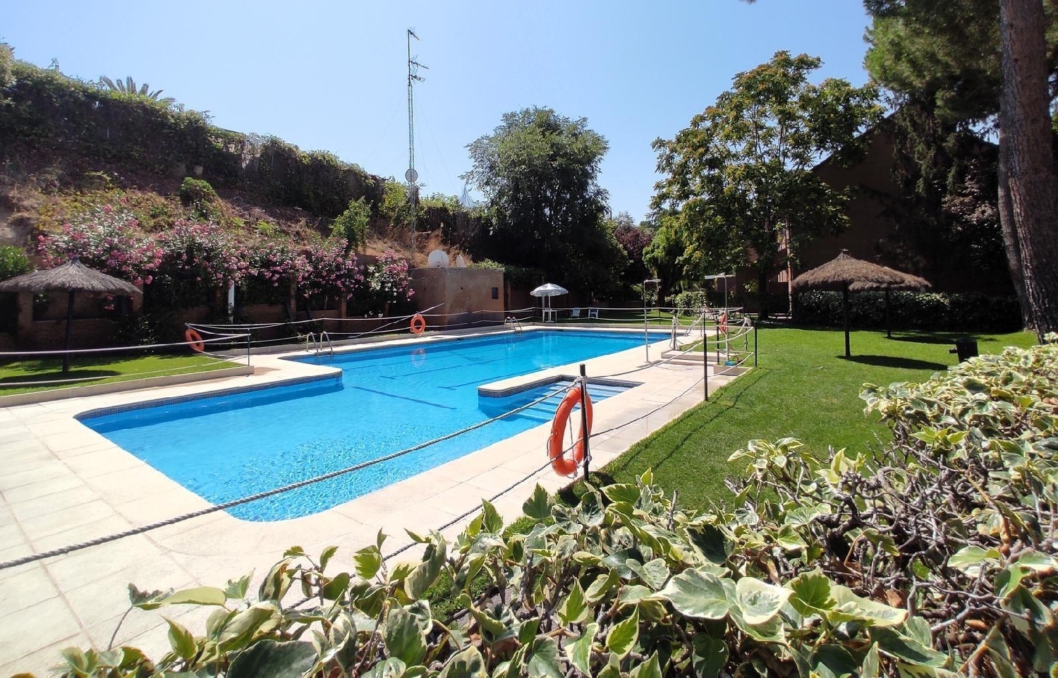  te koop appartement Alcobendas 28100 Cuenca Del Medio Jarama 1