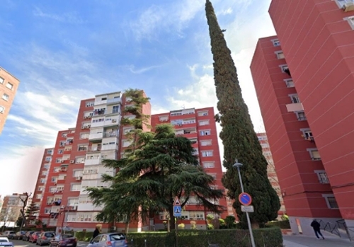 Alcorcón Centro 28921 Sur apartamento foto 6303897