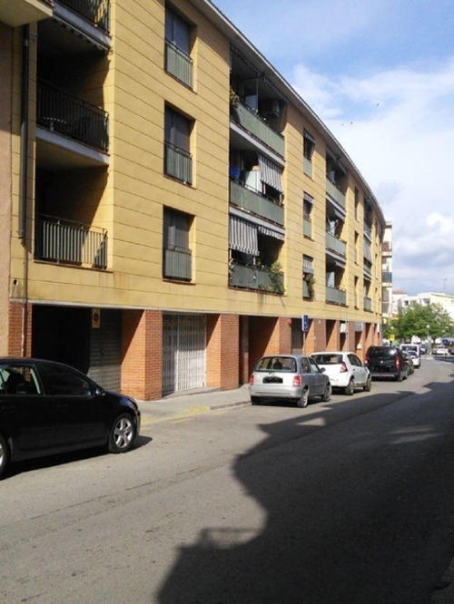 Alcover Alt Camp appartement foto 6300881