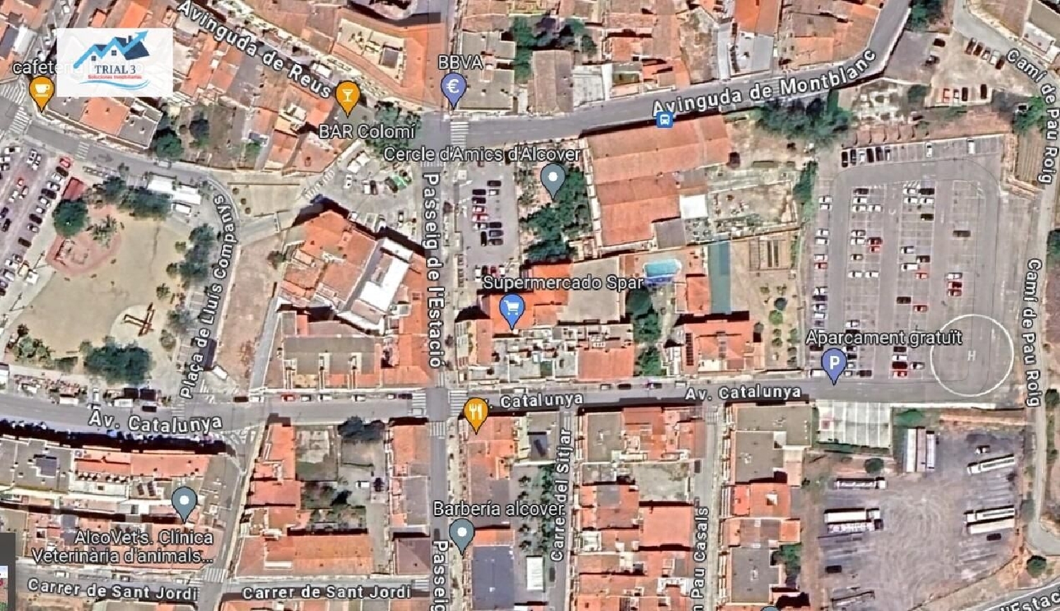  en venta apartamento Alcover Alt Camp 2