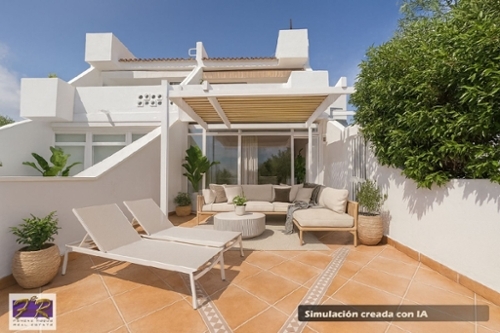 Alcudia Nord apartment foto 6300958