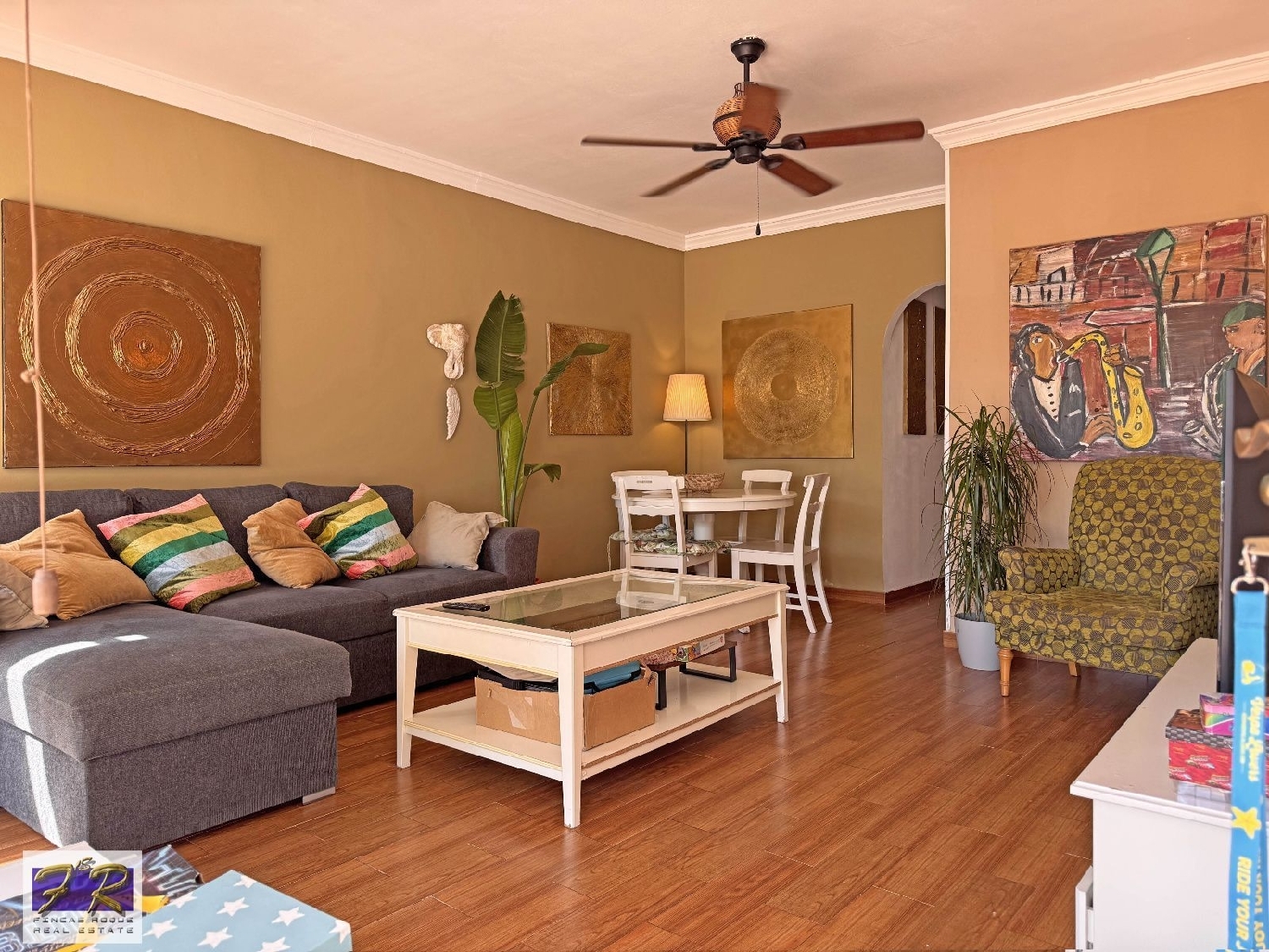  for sale apartment Alcudia Nord 3