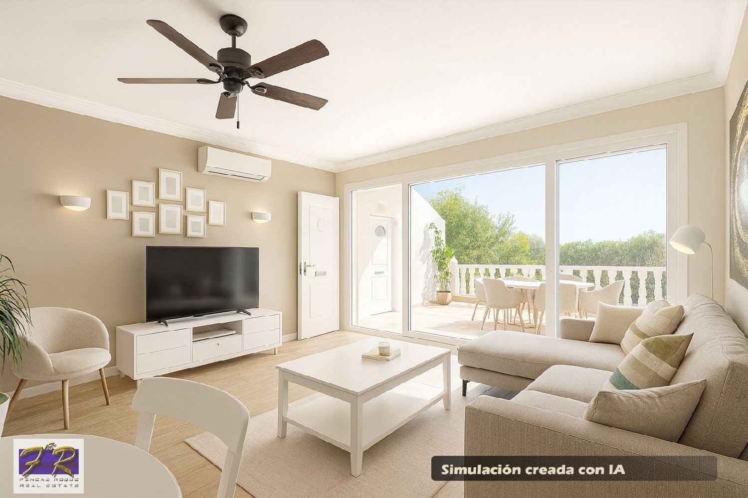  for sale apartment Alcudia Nord 8
