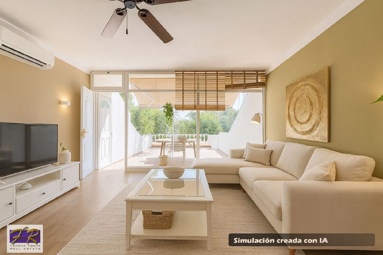  for sale apartment Alcudia Nord 6