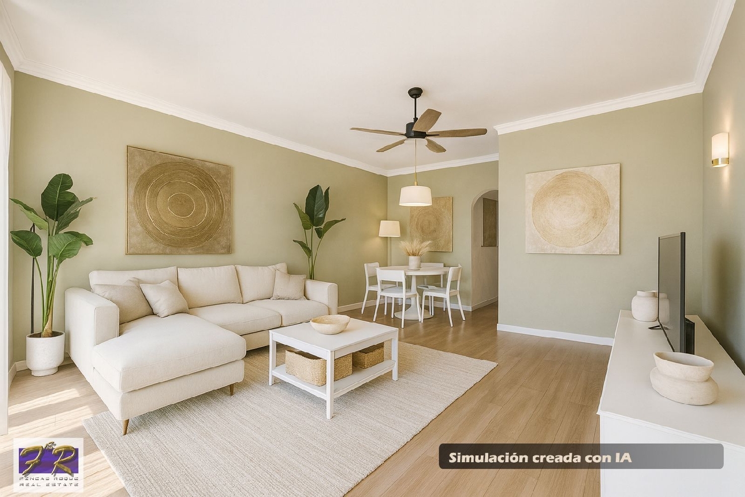  for sale apartment Alcudia Nord 4