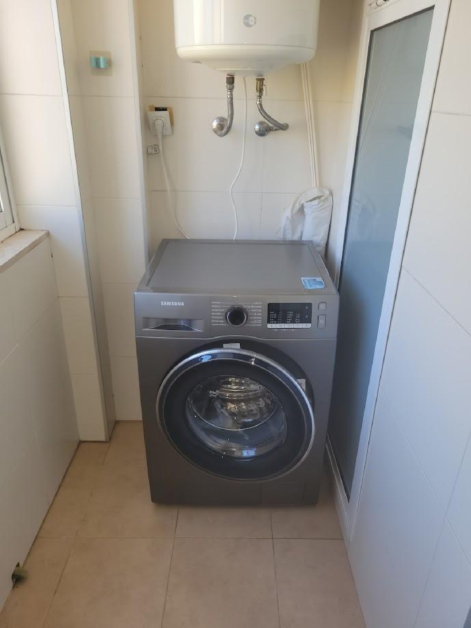  te koop appartement Aldaia Horta Oest 6