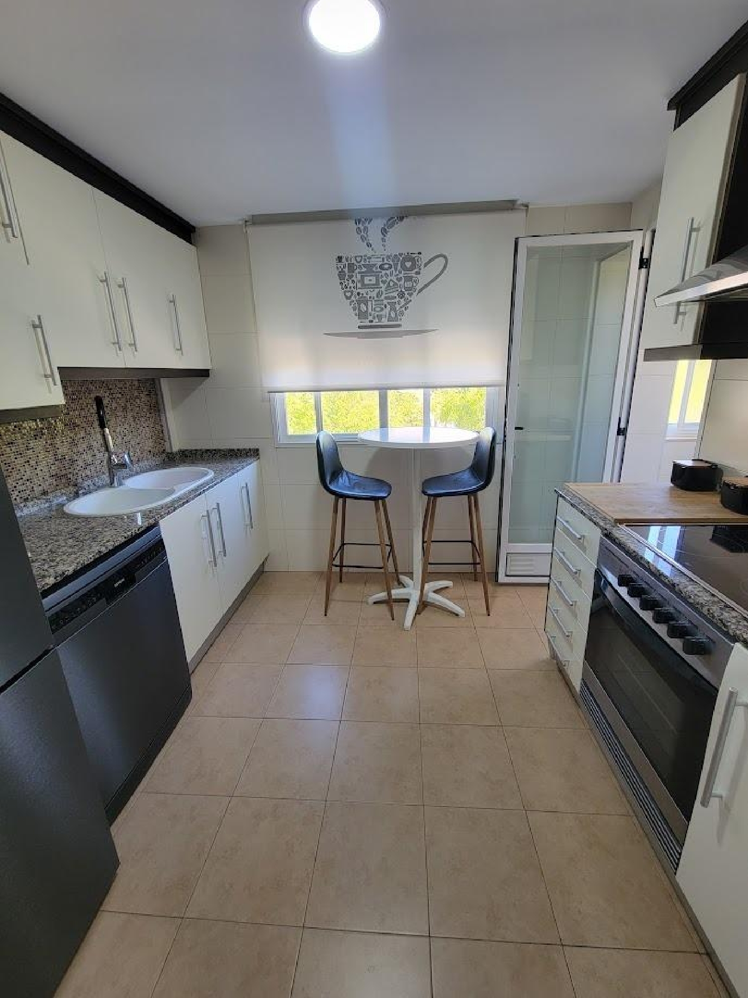  te koop appartement Aldaia Horta Oest 4