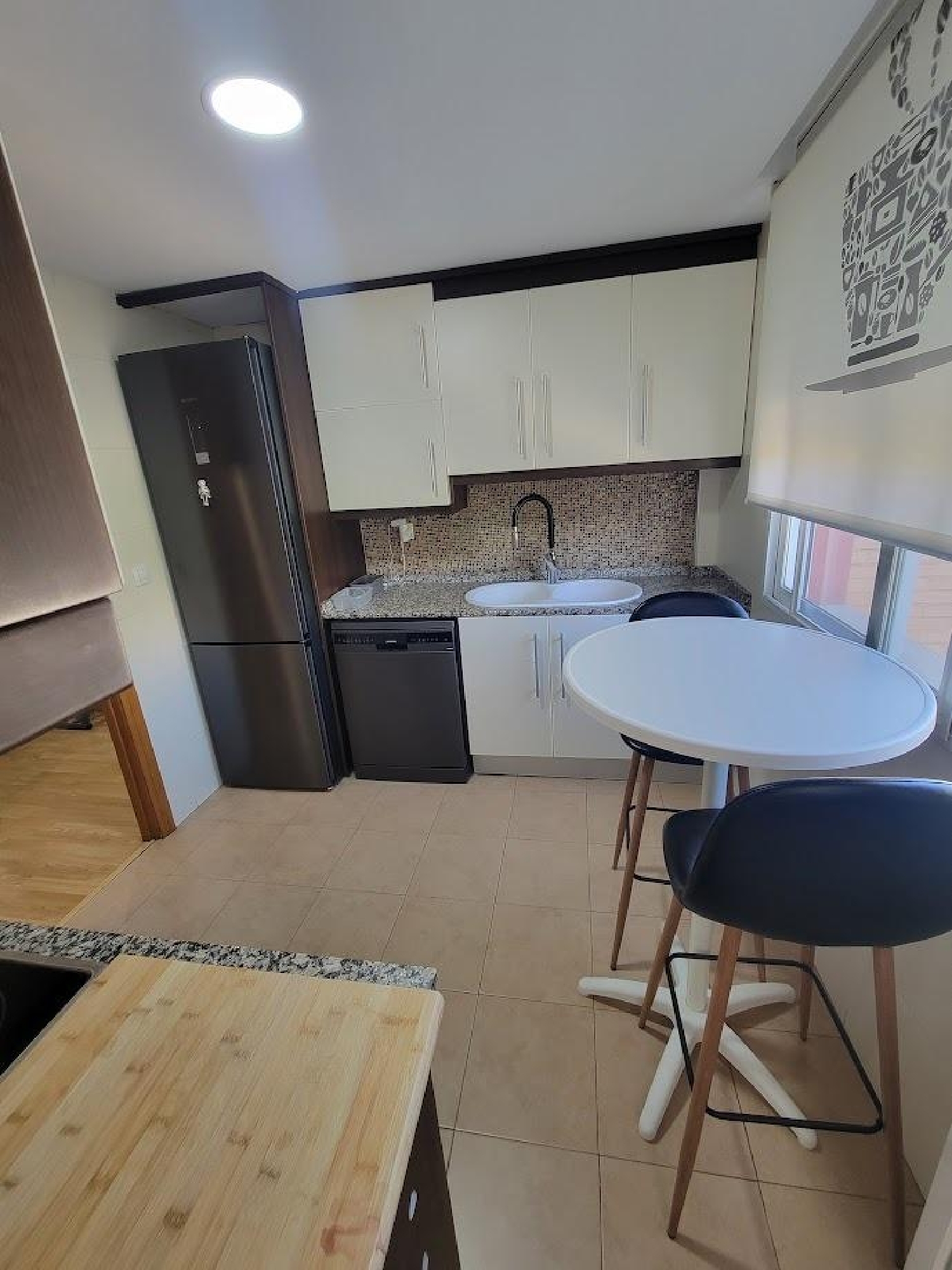  te koop appartement Aldaia Horta Oest 5