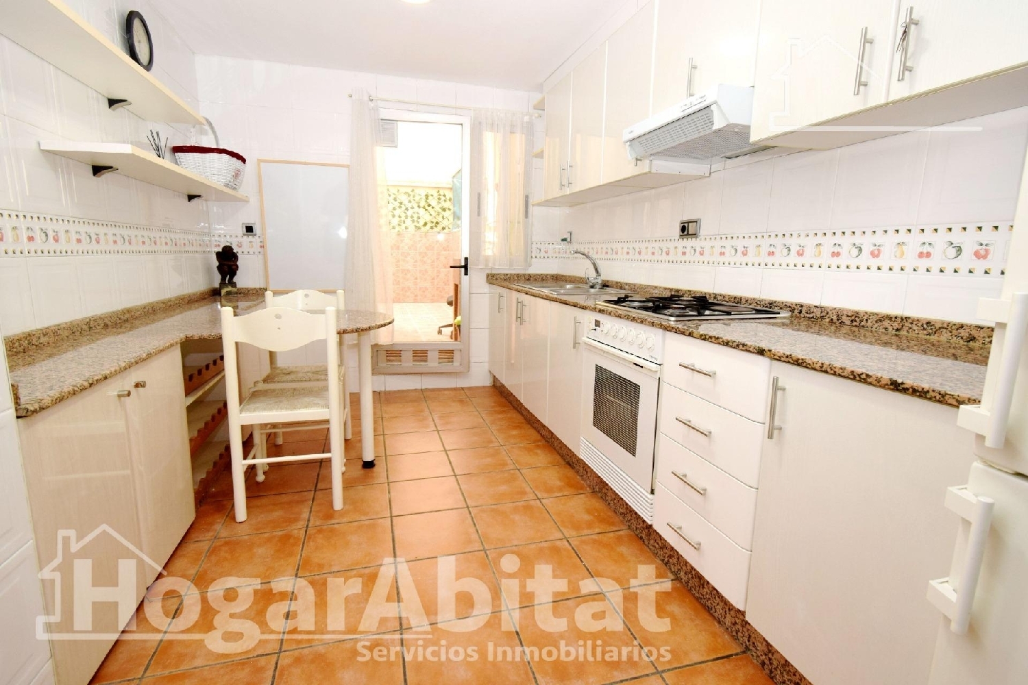  te koop appartement Aldaia Horta Oest 7