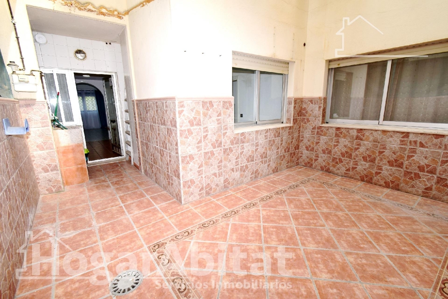  te koop appartement Aldaia Horta Oest 1