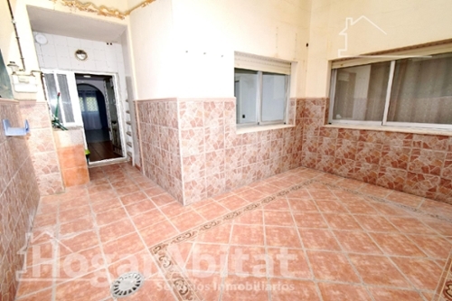 Aldaia Horta Oest Wohnung Bild 6293912