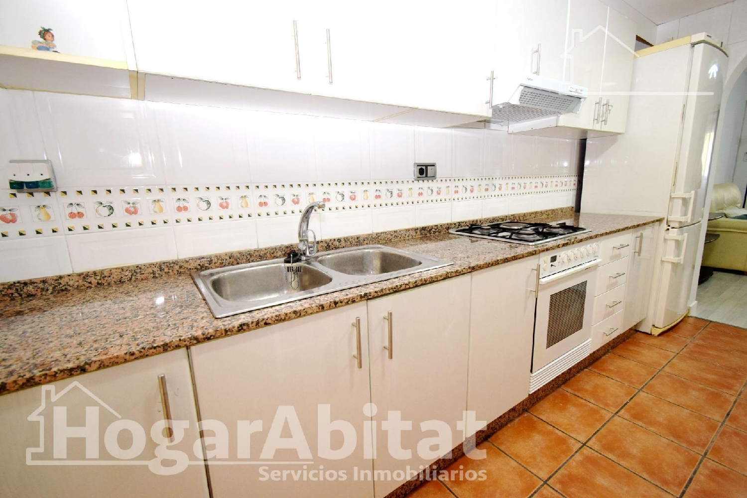  te koop appartement Aldaia Horta Oest 8