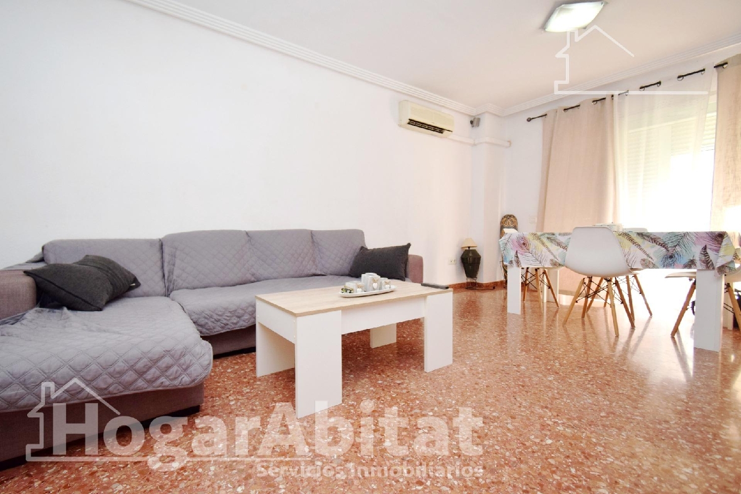  à vendre appartement Aldaia Horta Oest 2
