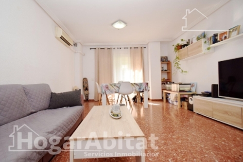 Aldaia Horta Oest appartement foto 6296096
