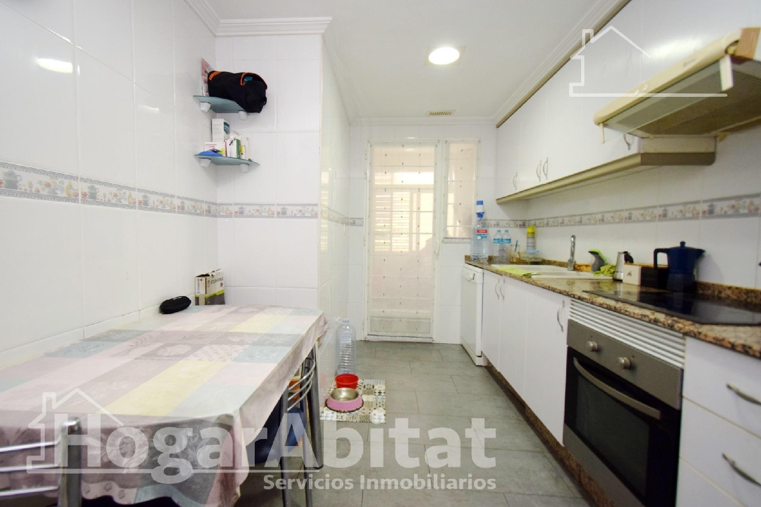  à vendre appartement Aldaia Horta Oest 7