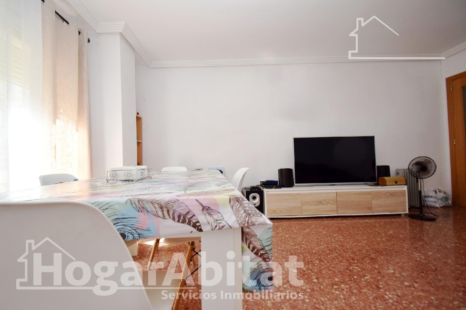  à vendre appartement Aldaia Horta Oest 4