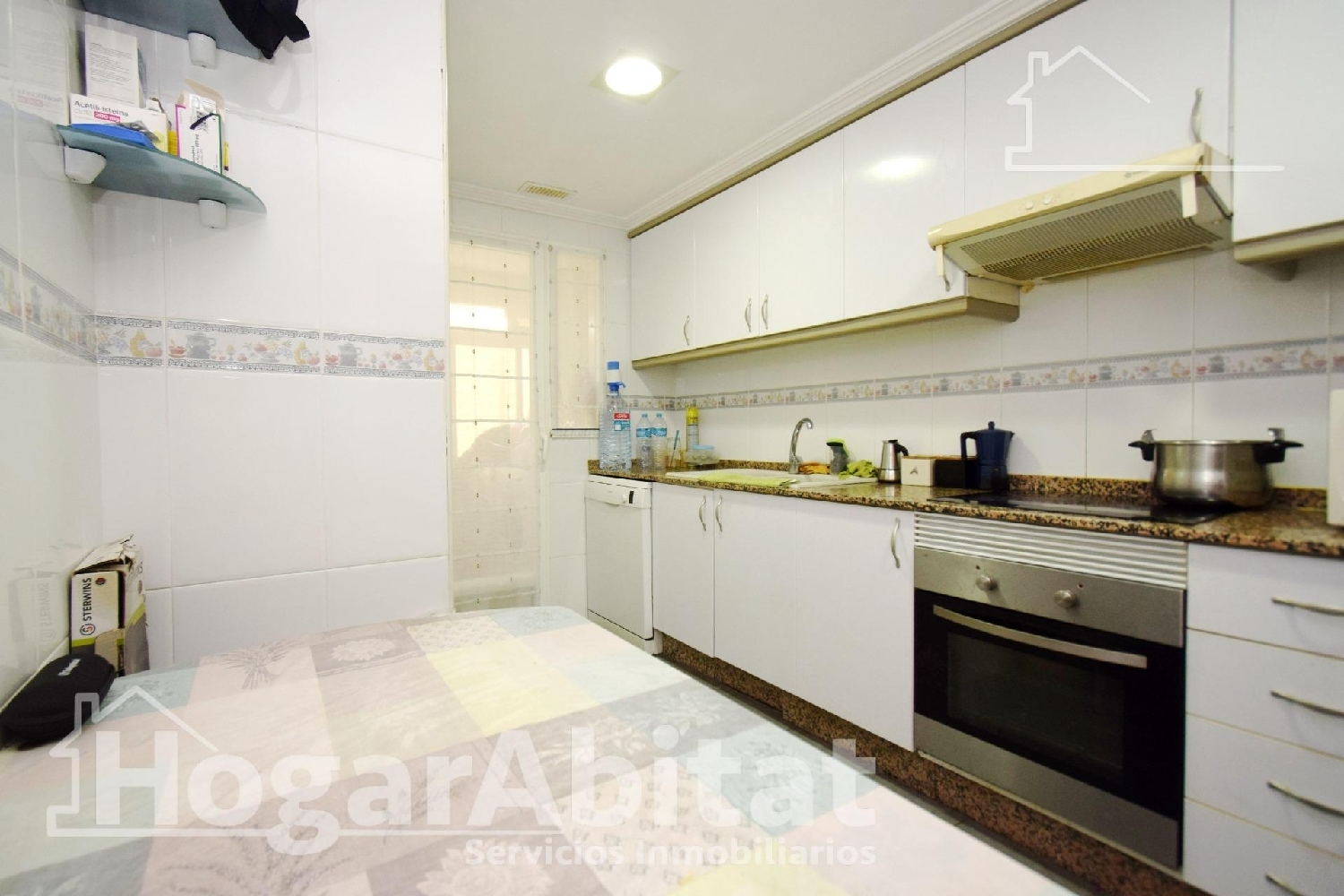  à vendre appartement Aldaia Horta Oest 8