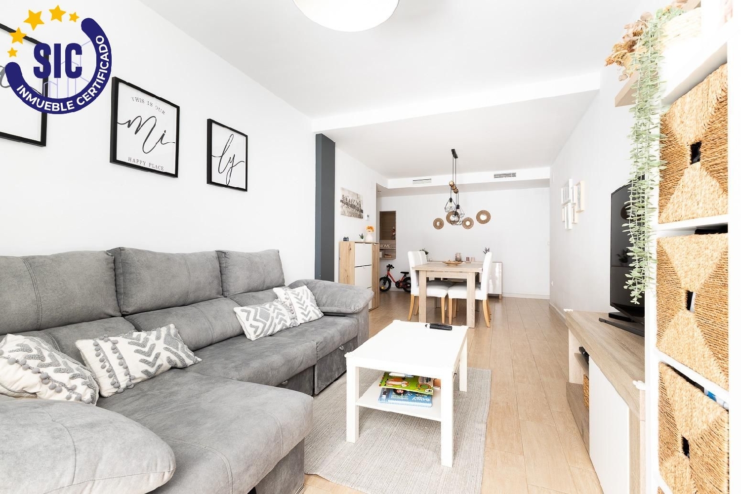  for sale apartment Aldaia Horta Oest 6