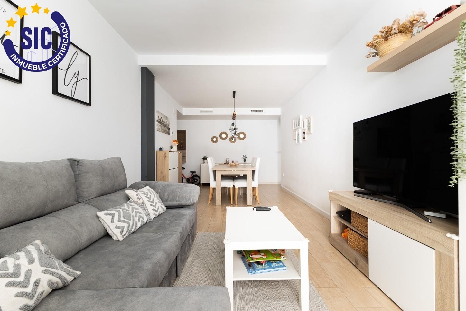  for sale apartment Aldaia Horta Oest 8