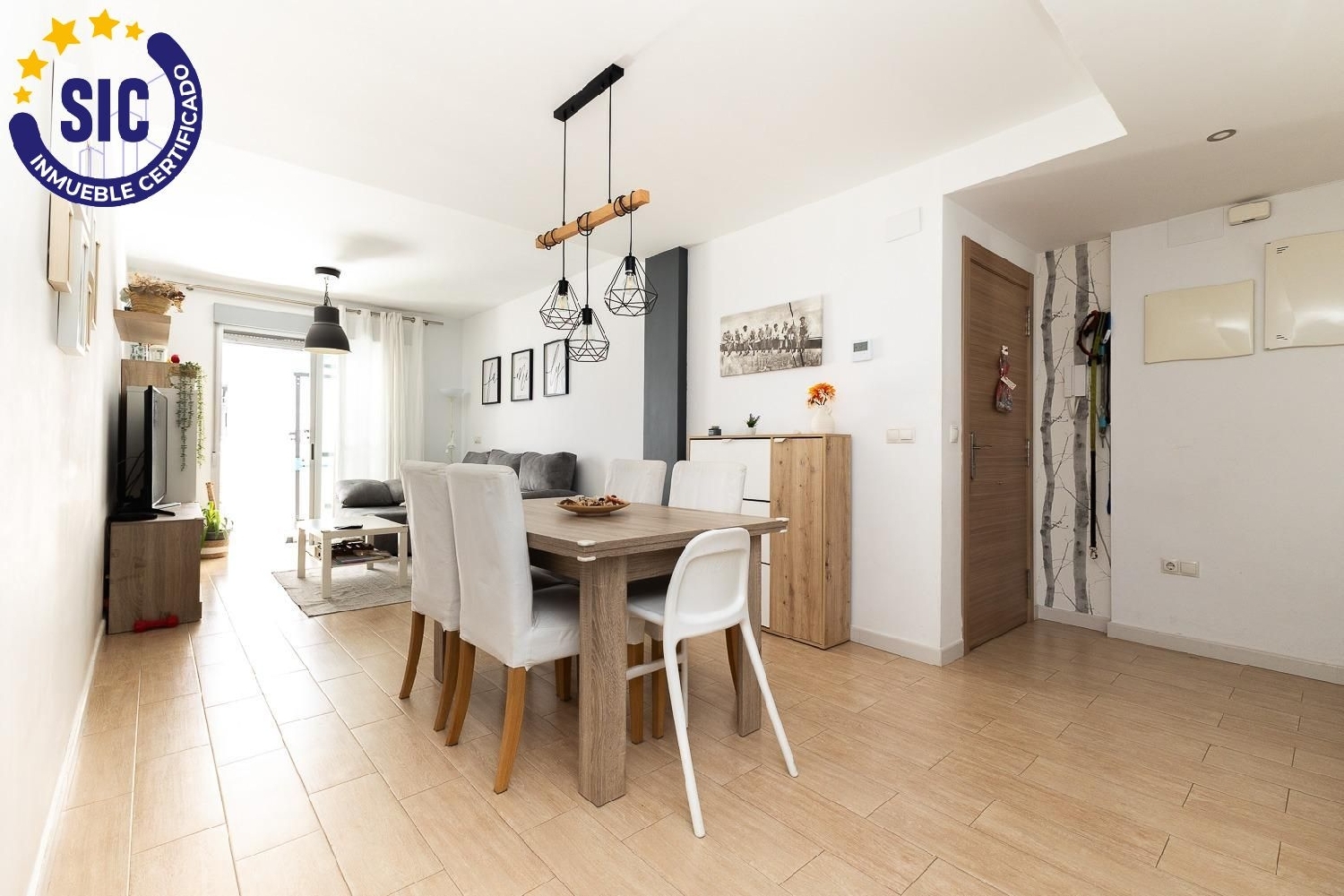  for sale apartment Aldaia Horta Oest 7