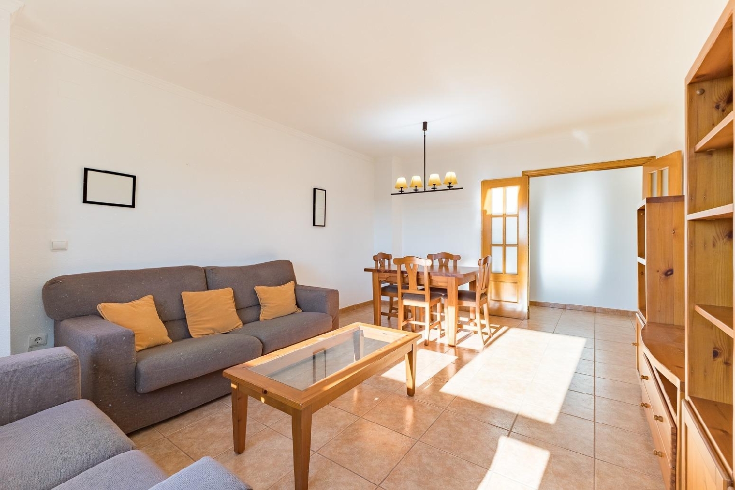  en venta apartamento Aldaia Horta Oest 3