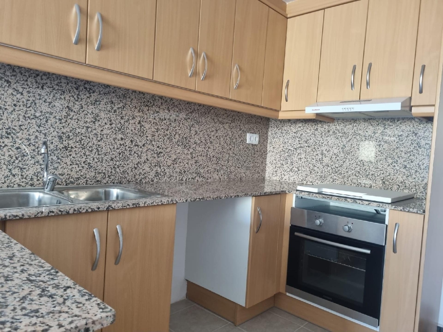  à vendre appartement Aldea Bergantiños 1