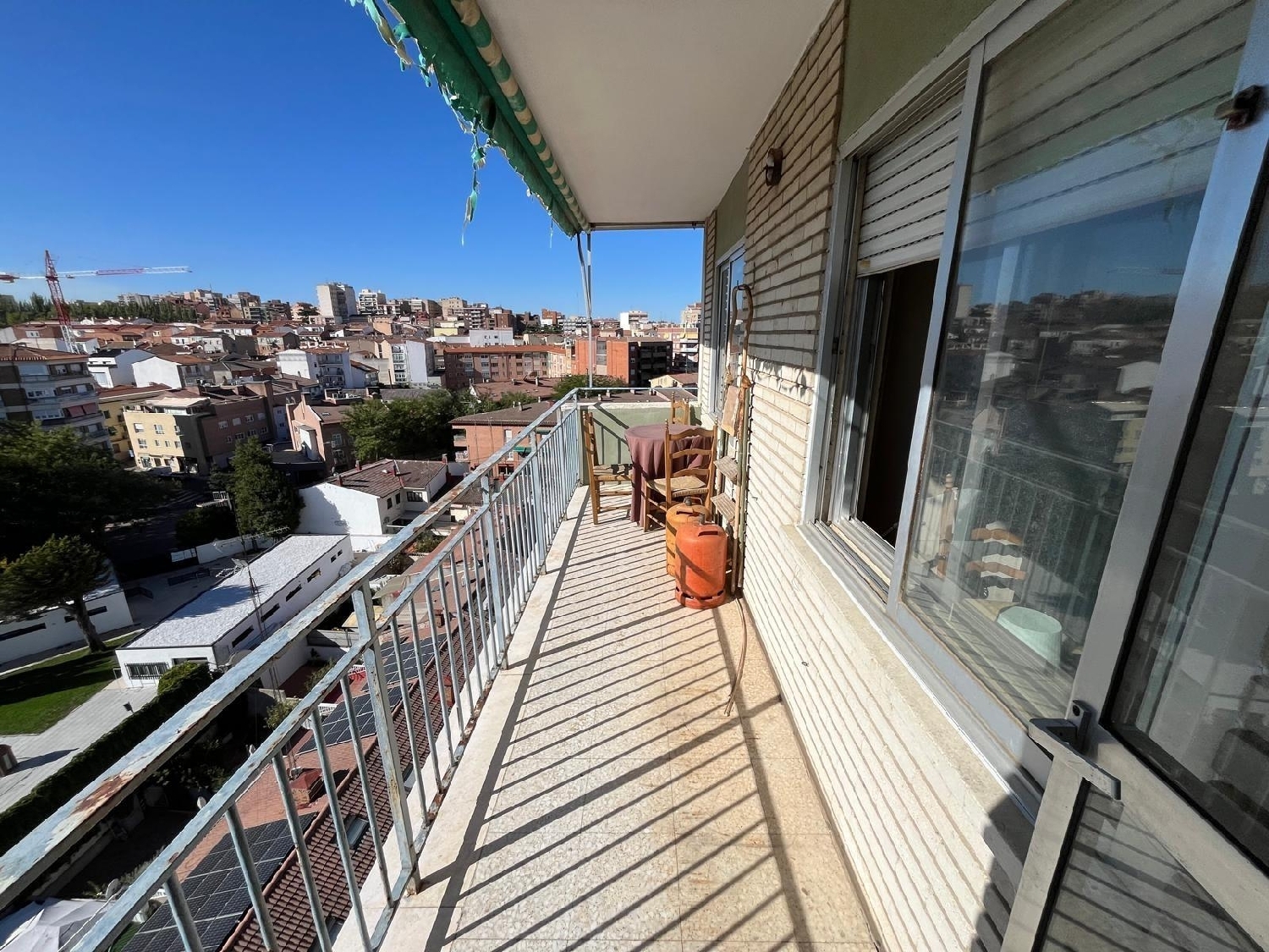  kaufen Wohnung Aldeanueva De Guadalajara Campiña 1