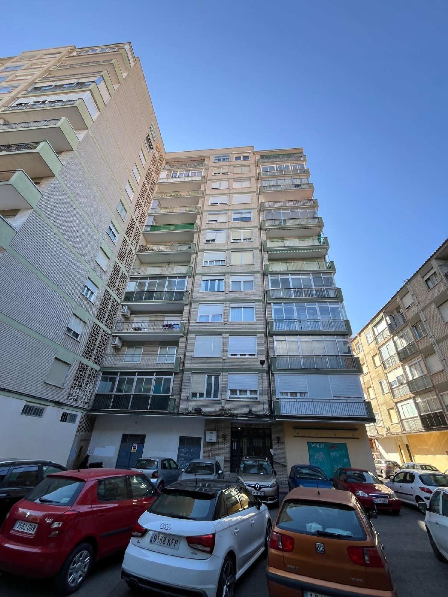  kaufen Wohnung Aldeanueva De Guadalajara Campiña 6