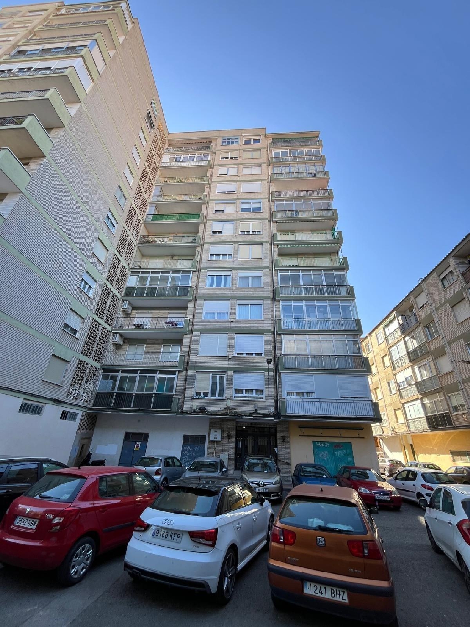  kaufen Wohnung Aldeanueva De Guadalajara Campiña 2