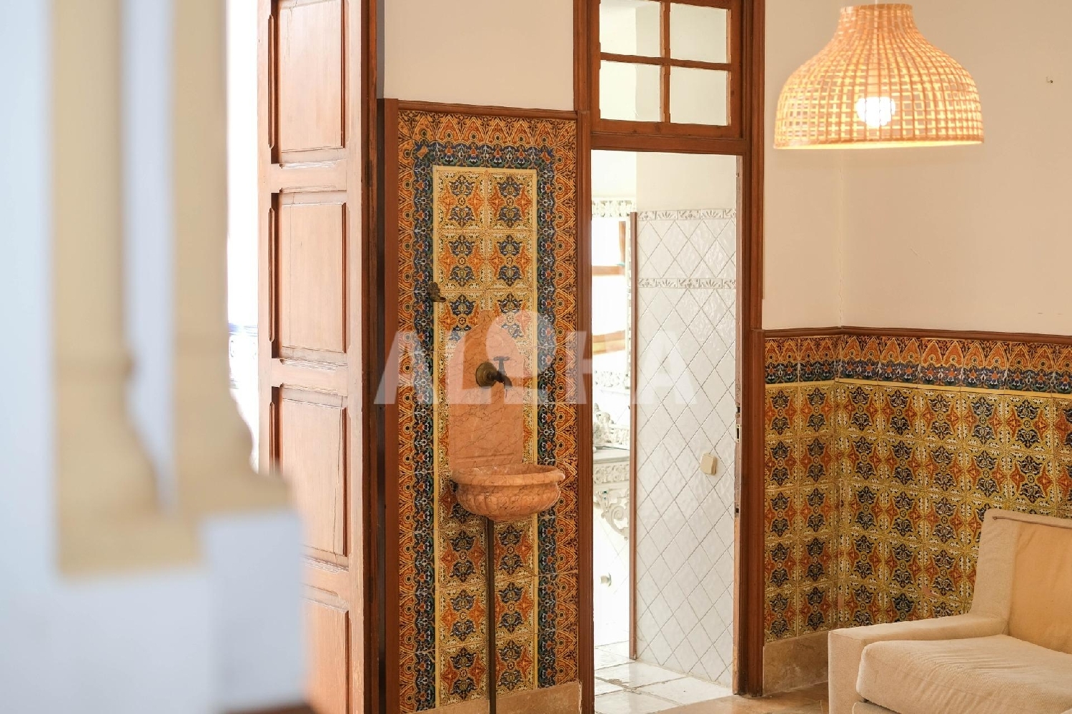  kaufen Wohnung Alfara Del Patriarca Horta Nord 4