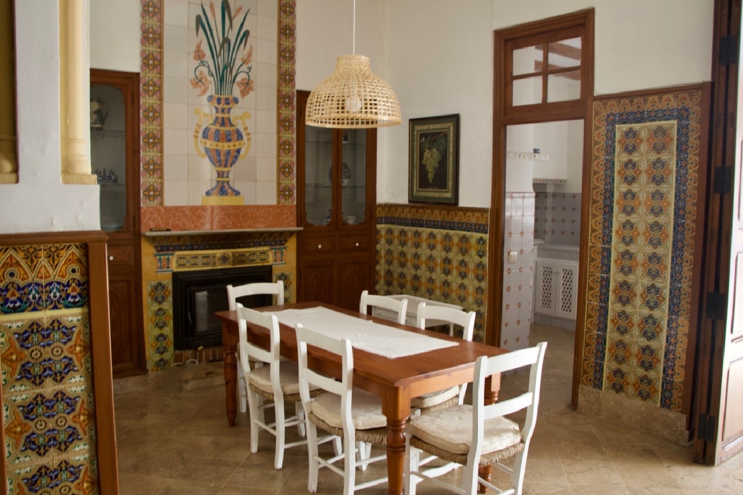 kaufen Wohnung Alfara Del Patriarca Horta Nord 3