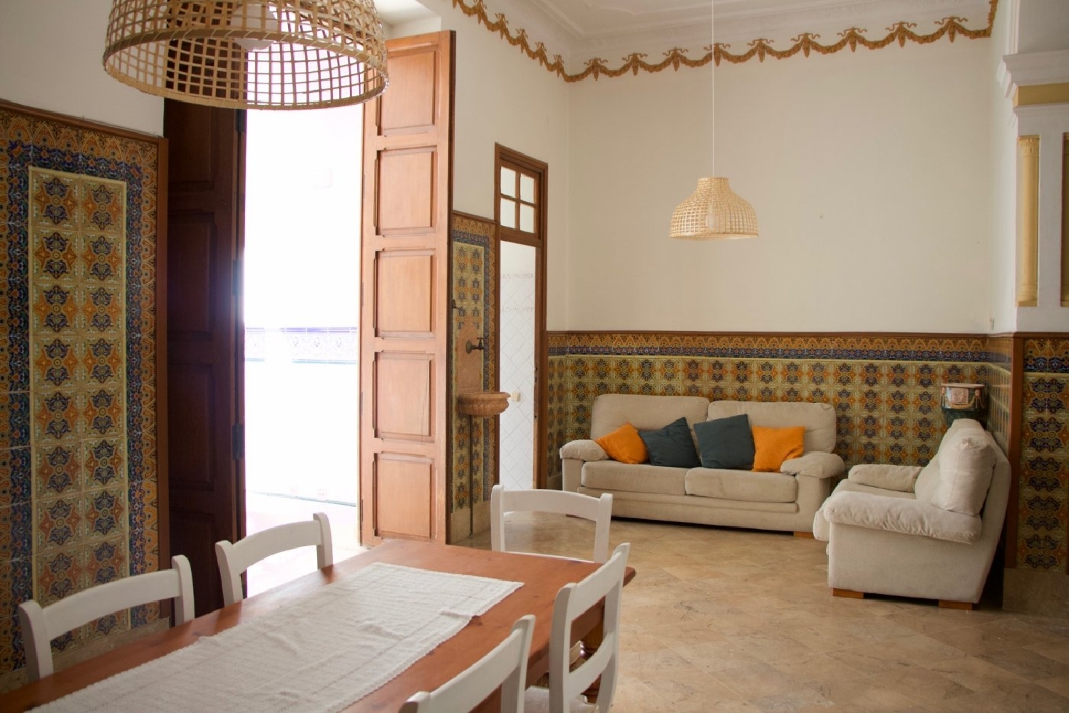  kaufen Wohnung Alfara Del Patriarca Horta Nord 5