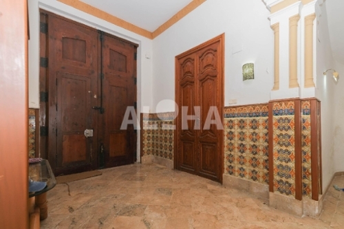 Alfara Del Patriarca Horta Nord Wohnung Bild 6294117