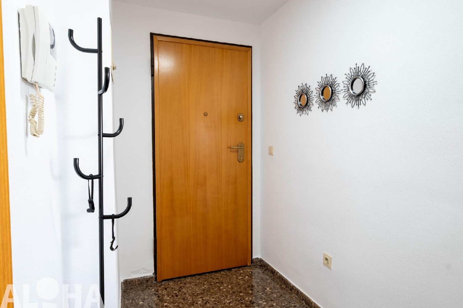 à vendre appartement Alfara Del Patriarca Horta Nord 2