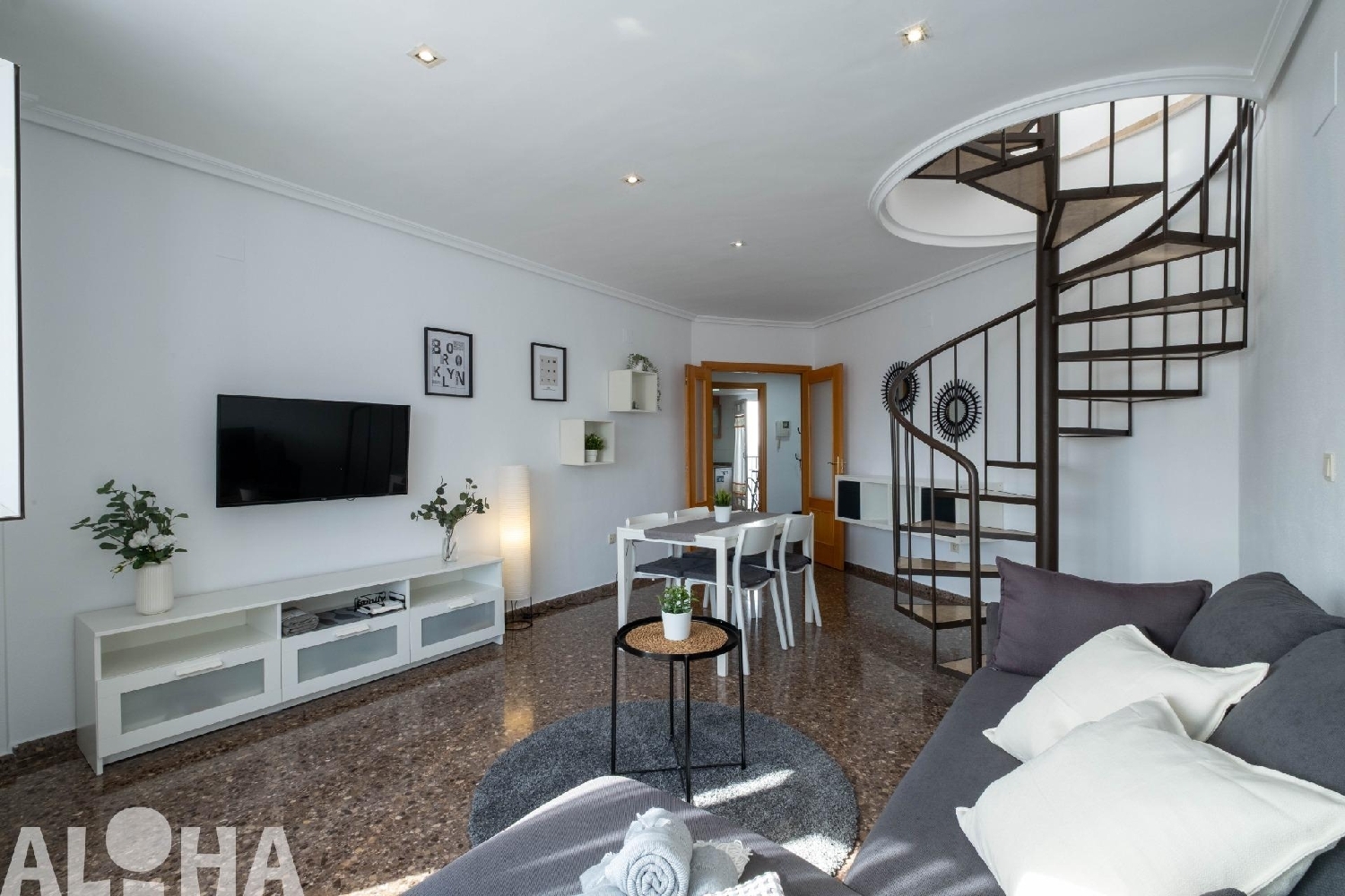  à vendre appartement Alfara Del Patriarca Horta Nord 8