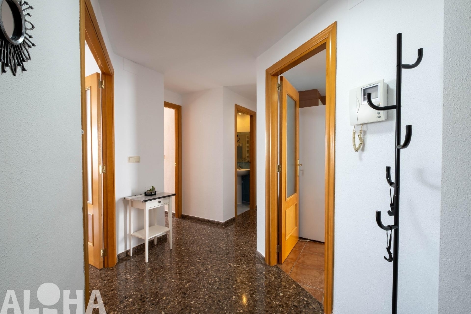 à vendre appartement Alfara Del Patriarca Horta Nord 3