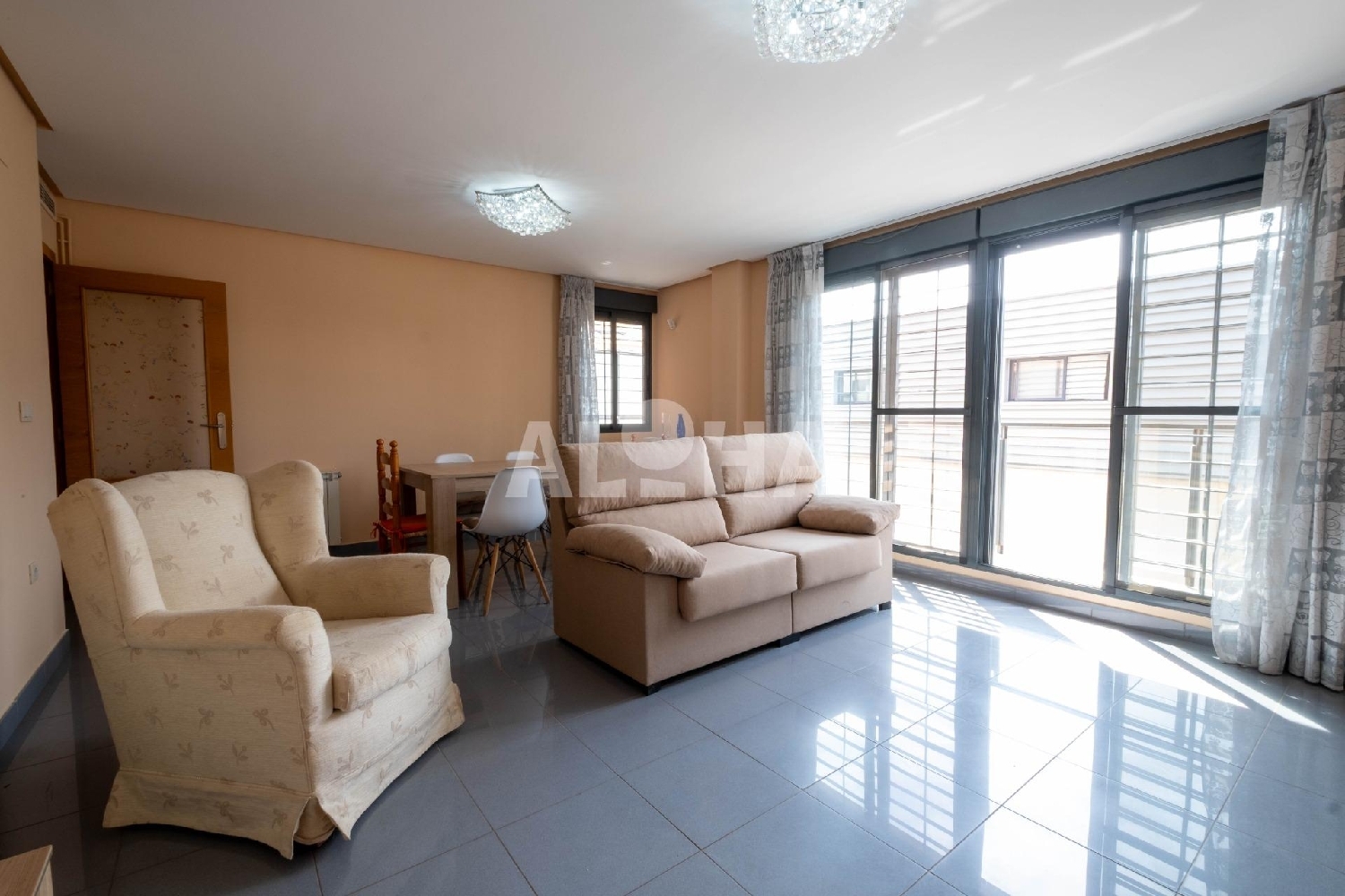 te koop appartement Alfara Del Patriarca Horta Nord 4