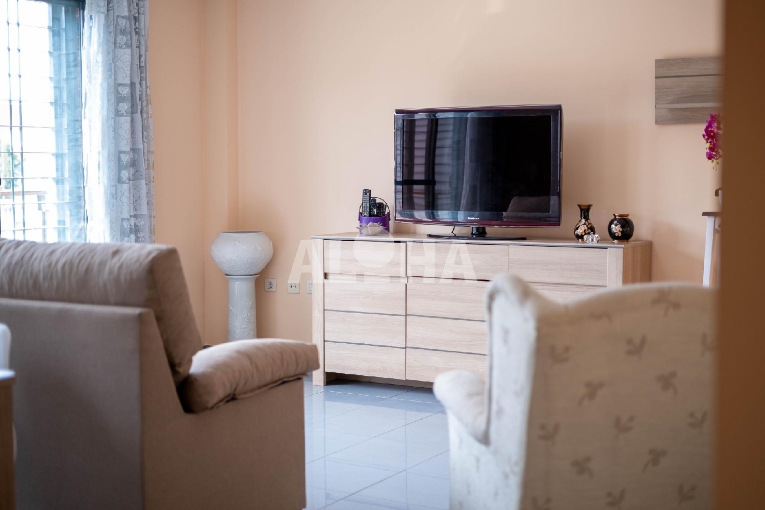à vendre appartement Alfara Del Patriarca Horta Nord 3