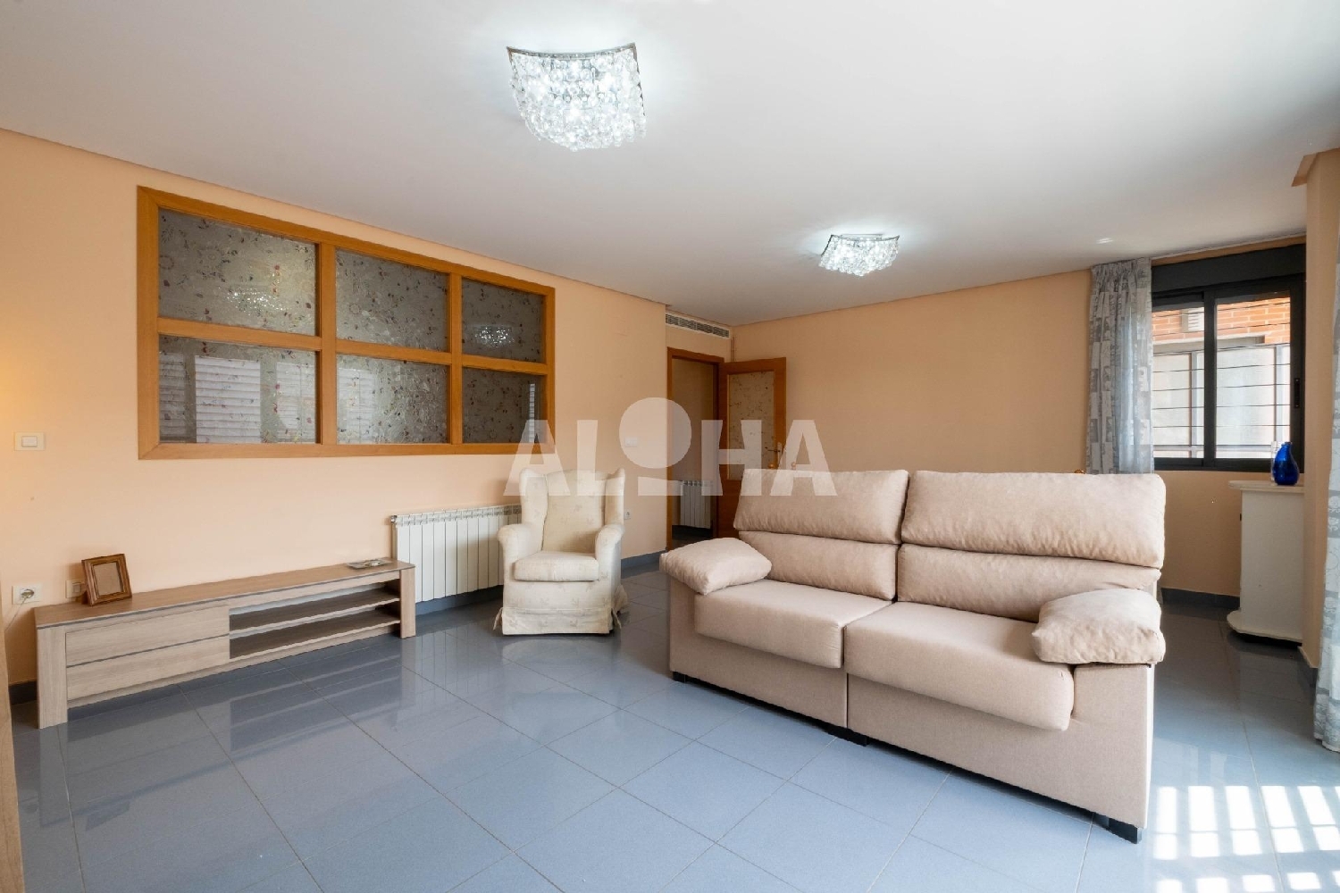  te koop appartement Alfara Del Patriarca Horta Nord 6
