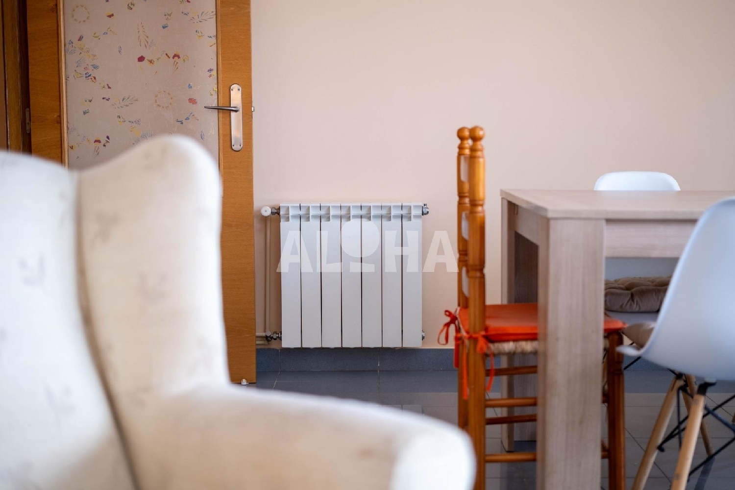  te koop appartement Alfara Del Patriarca Horta Nord 5