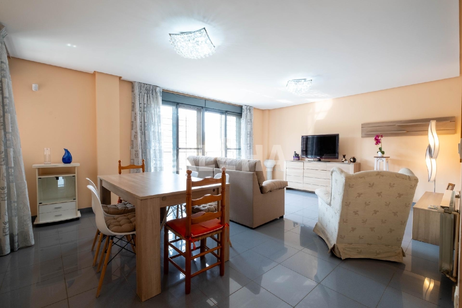 à vendre appartement Alfara Del Patriarca Horta Nord 2