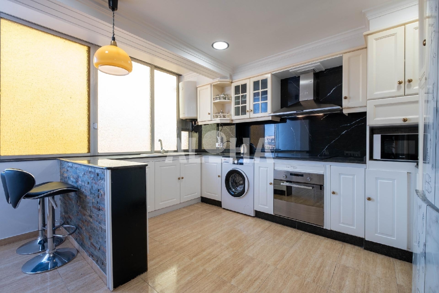  te koop appartement Alfara Del Patriarca Horta Nord 5