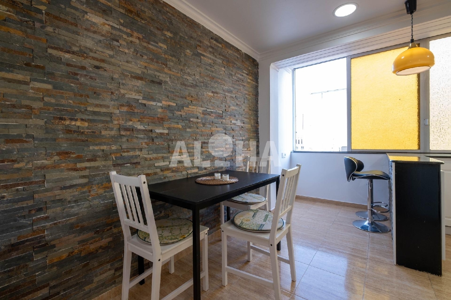 à vendre appartement Alfara Del Patriarca Horta Nord 3