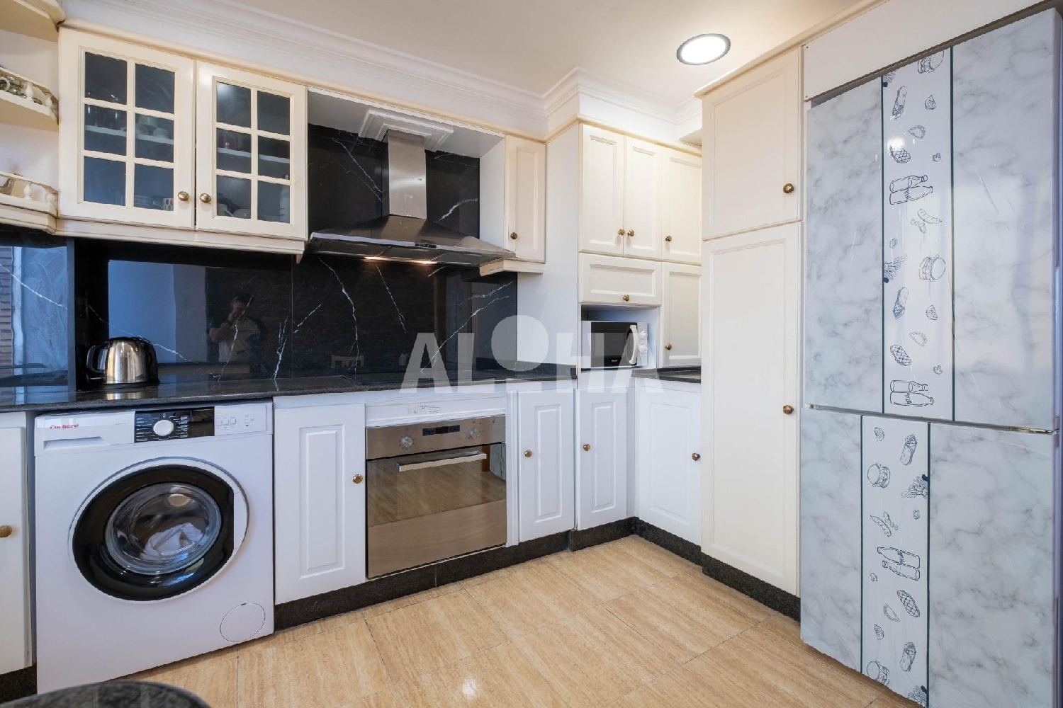 te koop appartement Alfara Del Patriarca Horta Nord 7