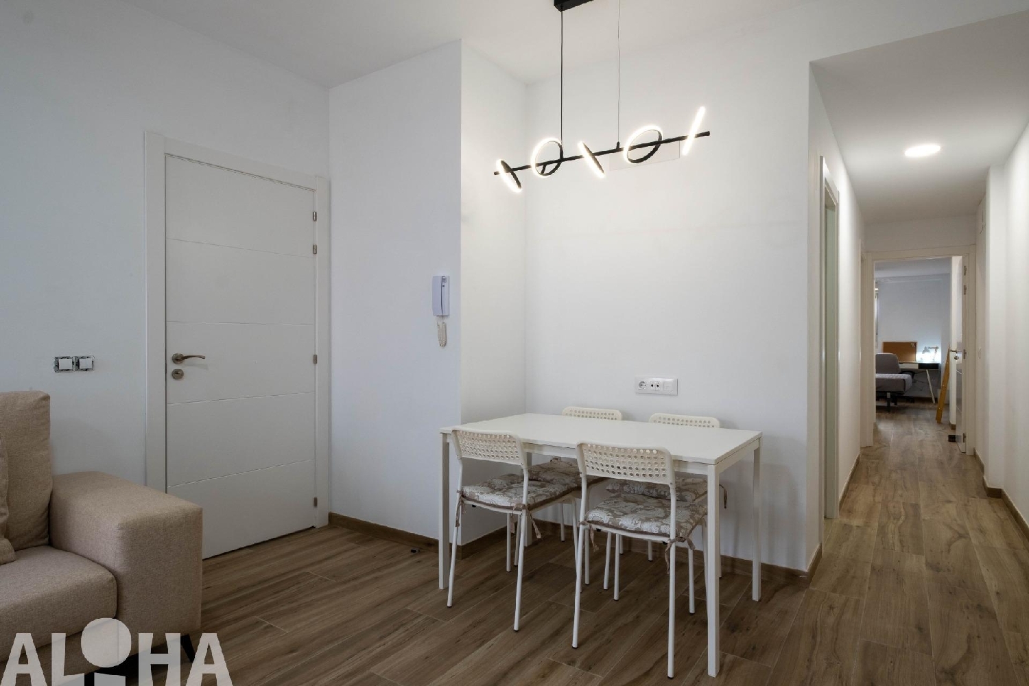 à vendre appartement Alfara Del Patriarca Horta Nord 2