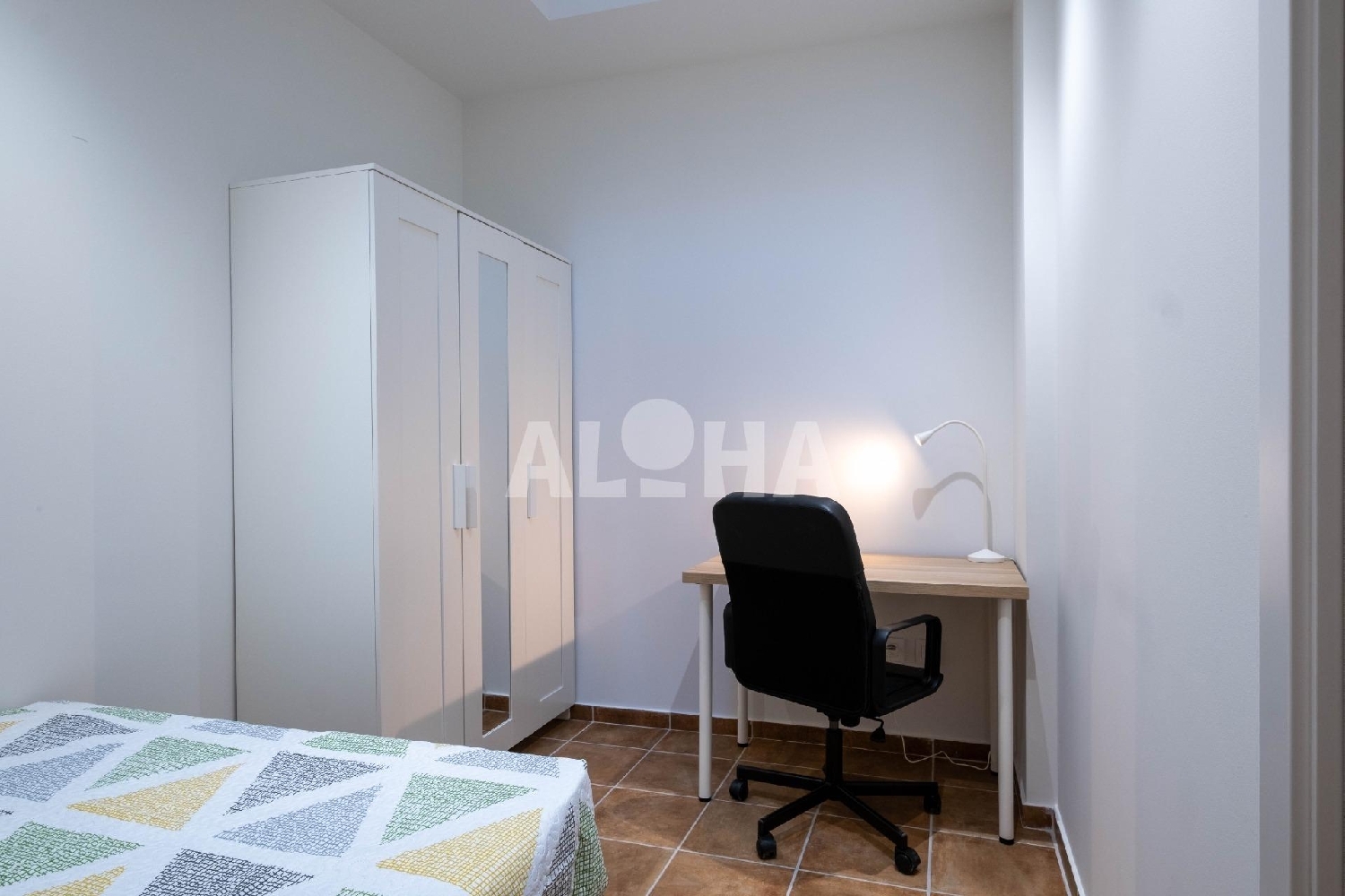  à vendre appartement Alfara Del Patriarca Horta Nord 8