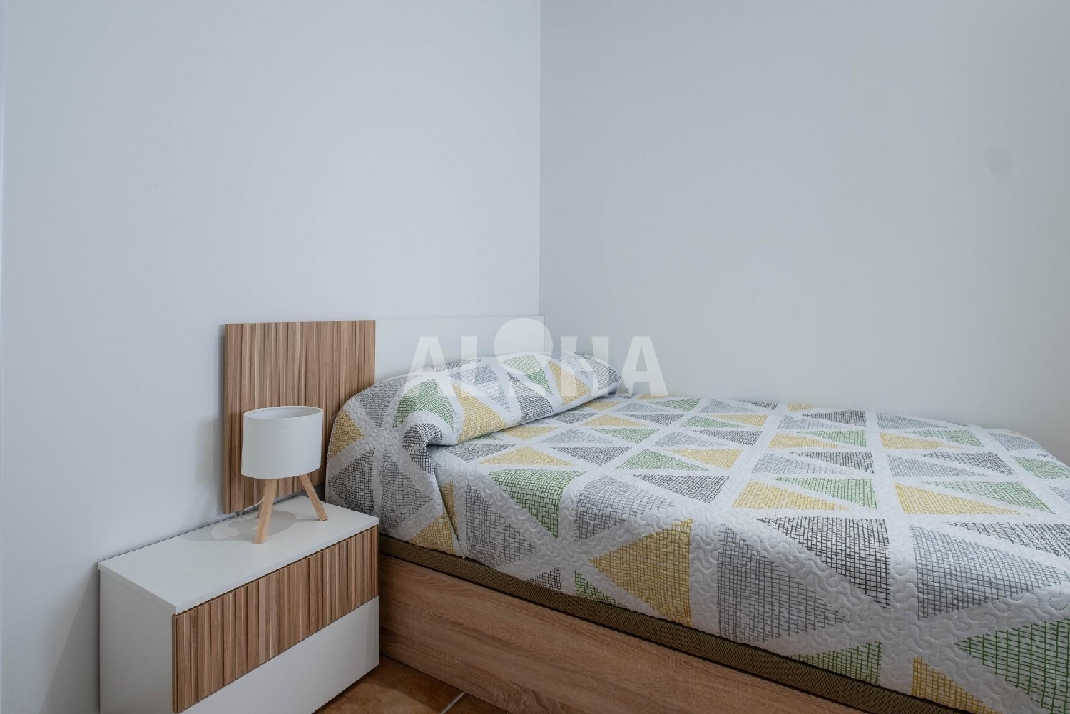 à vendre appartement Alfara Del Patriarca Horta Nord 2